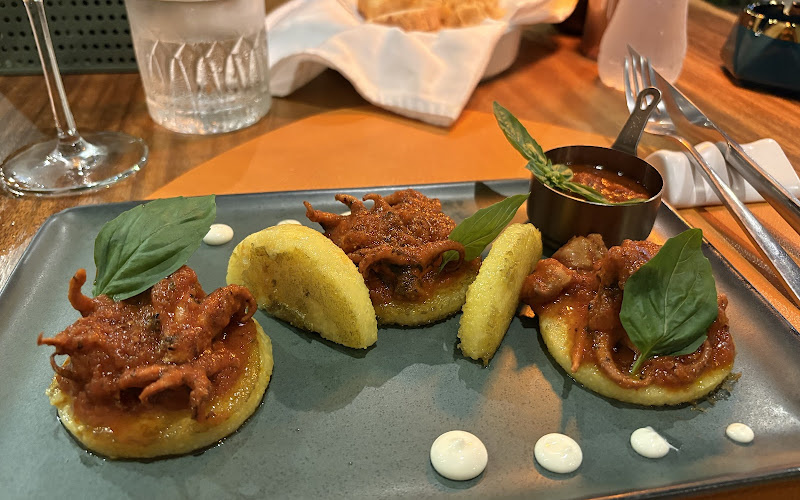 NIBE | Authentic Italian Aroma