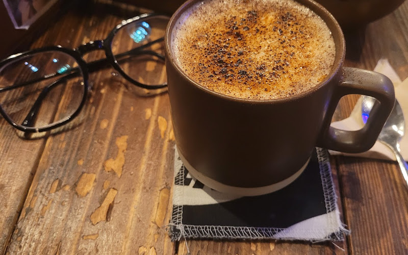 카페 레퓨즈 (cafe REFUGE)