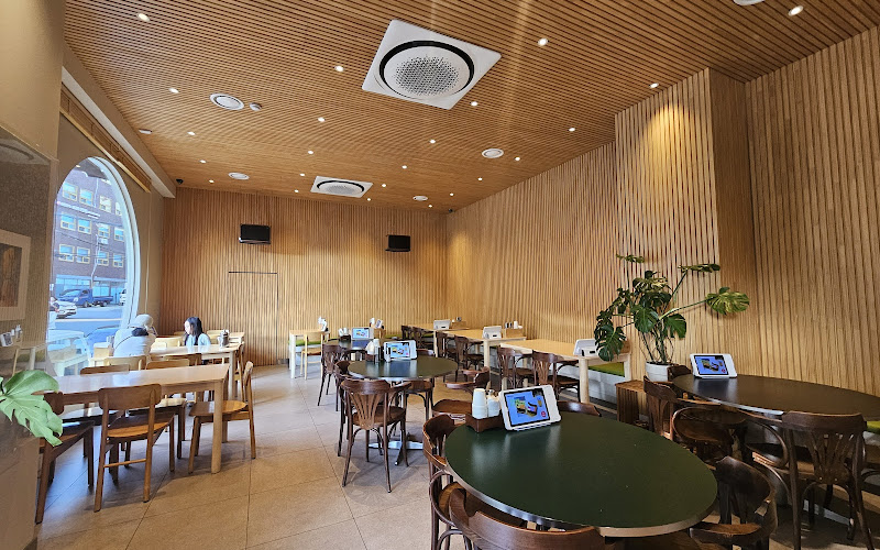 윤경양식당 카츠곤