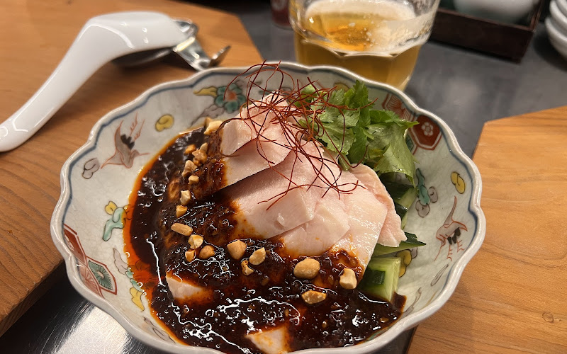 Jiaozi Shao Wei Suewang