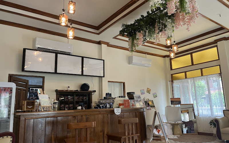 พิมไท คาเฟ่