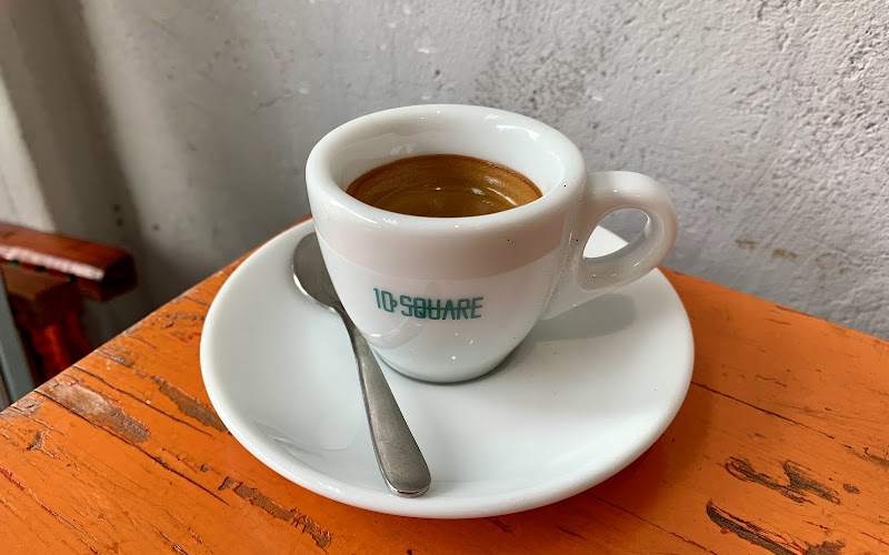 10スクエア南山