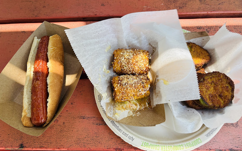 Snack Shack
