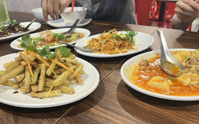 Yang Silom-SalaDaeng