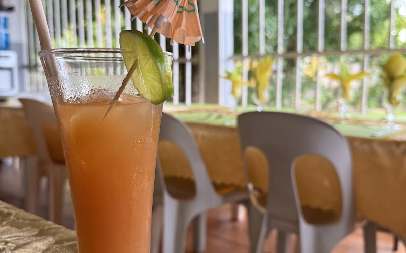 Restaurant chez Fernande