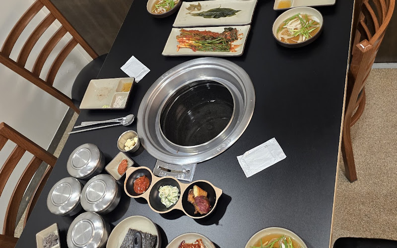 두남축산&식육식당