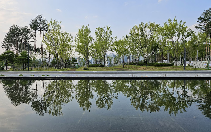 Gumi Daon Forest