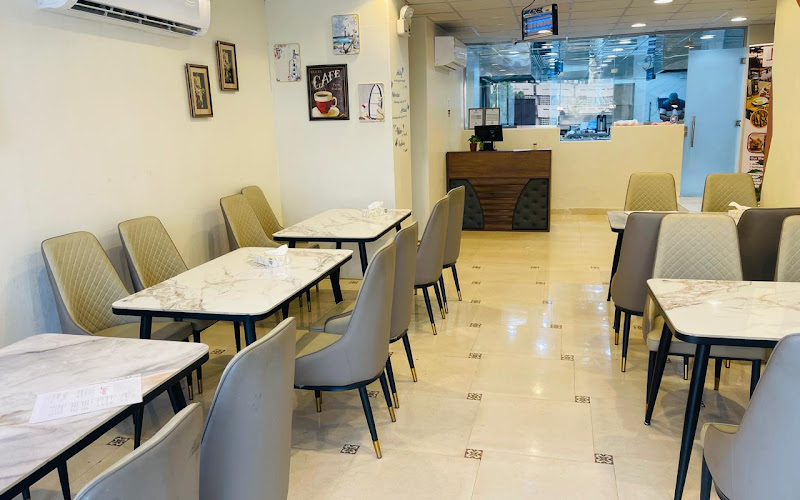 Lalazar The Continental Flavours Restaurant