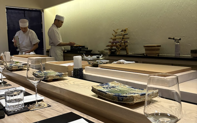 311 Omakase Boston (Three 1 One)