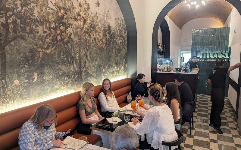 Osteria Emasi
