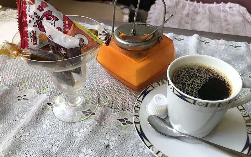 ランプ城