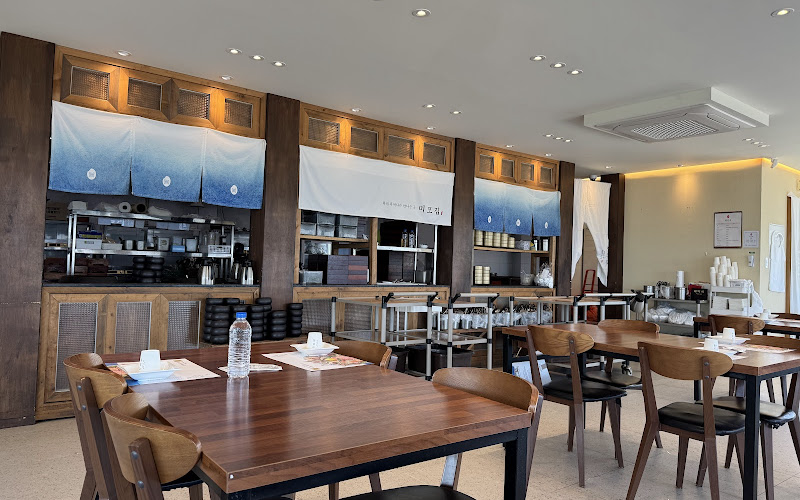 미포집 송정직영점