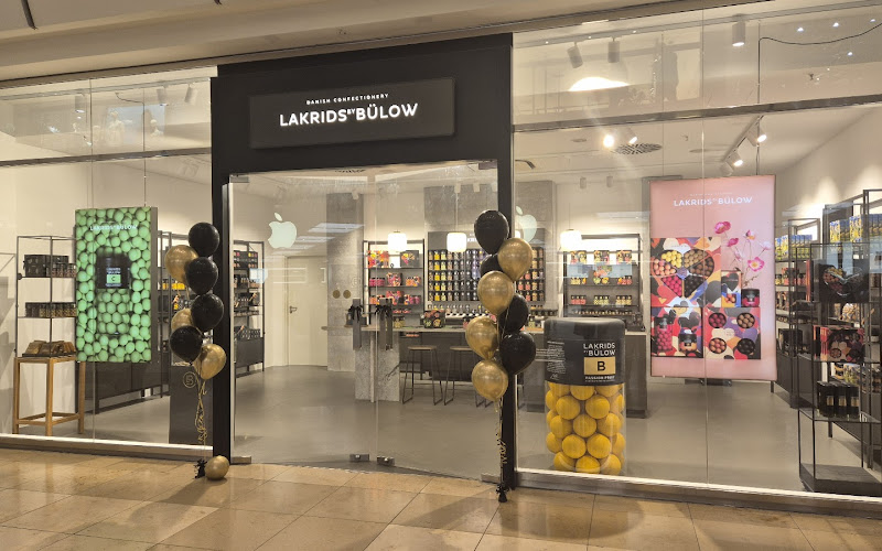 LAKRIDS BY BÜLOW Breuningerland Sindelfingen