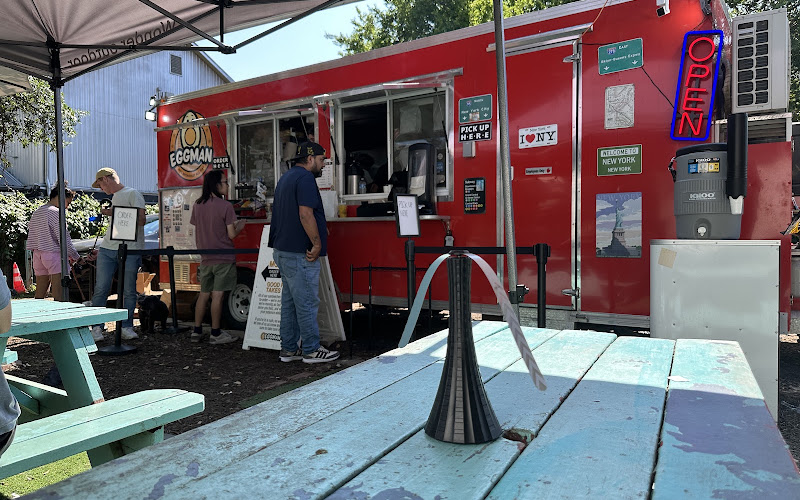Eggman ATX - Breakfast Sandwiches (Zilker)