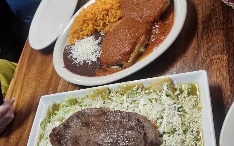 Taqueria La Casa De Miguel #2