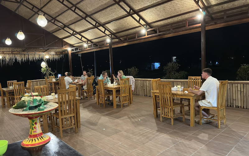WARUNG TAMAN AYU