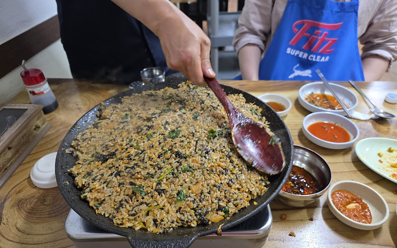 신풍대패삼겹살