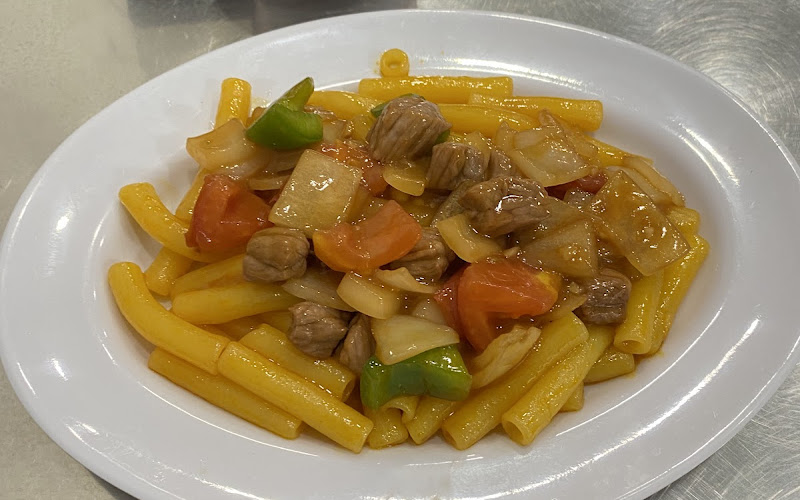 Quán Ăn Đức Ký 3