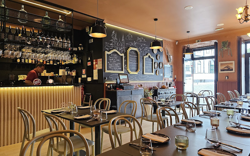 Porta6 "Wine and Tapas"