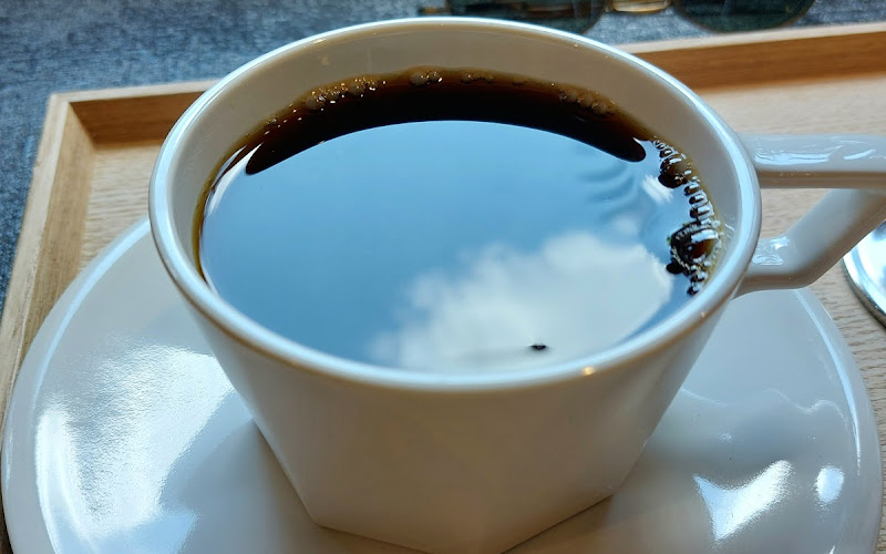 米安珈琲 GION COMEYASU COFFEE