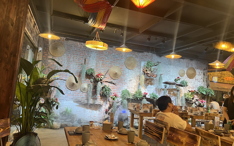 Nhà Hàng Heo Quay Đức Huy