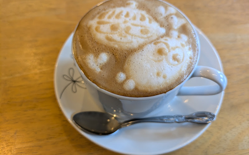 カフェ・ド・コポリ