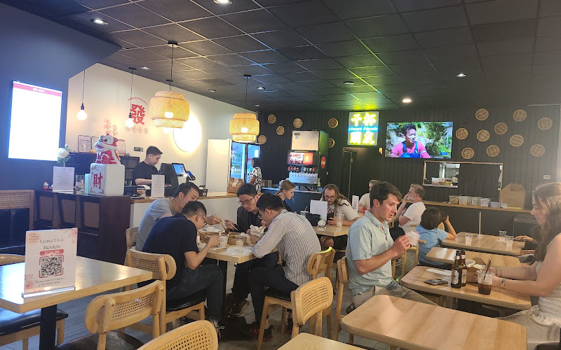 小富贵Little Petals Chinese