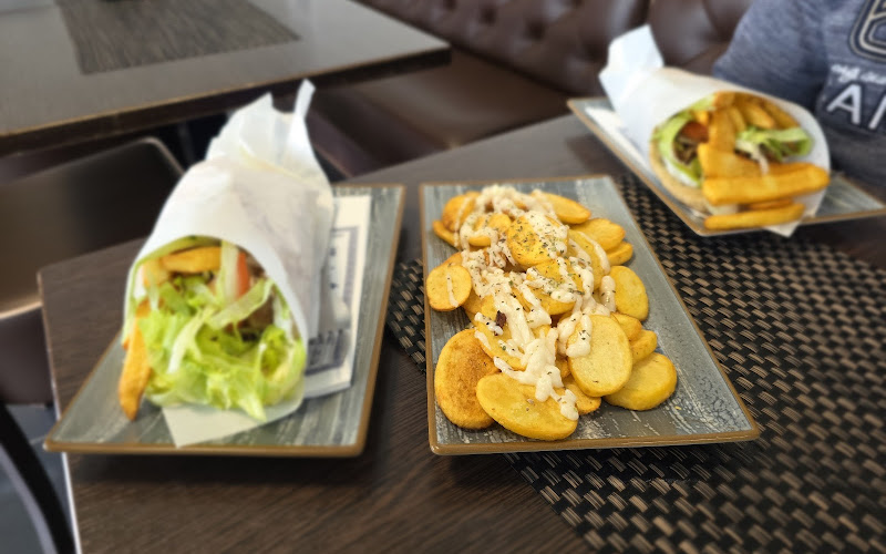 Eat Greek