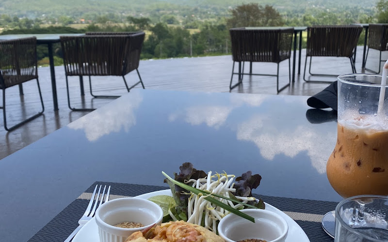 The Barn Panoramic Bar (Bar & Restaurant Pai-ร้านอาหาร ปาย)