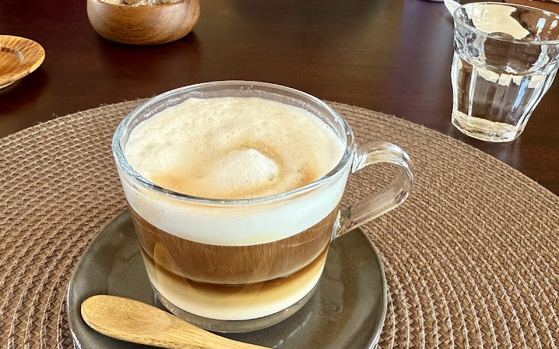 Cafe Labas