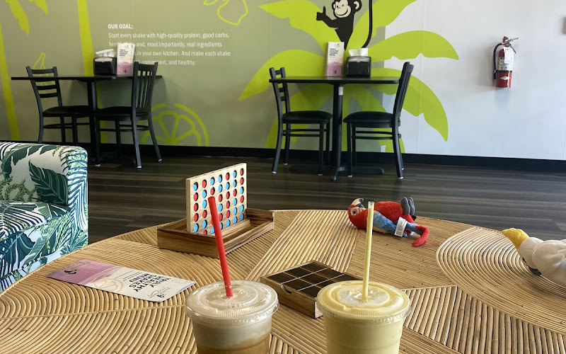 Fresh Monkee - Braintree, MA