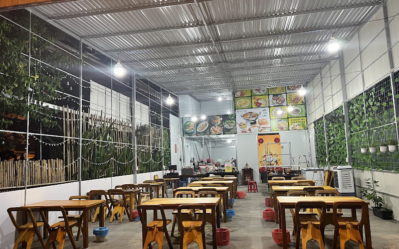 Quán Ăn Thuý Hằng