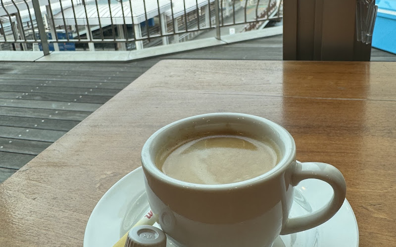 喫茶かもめモカ