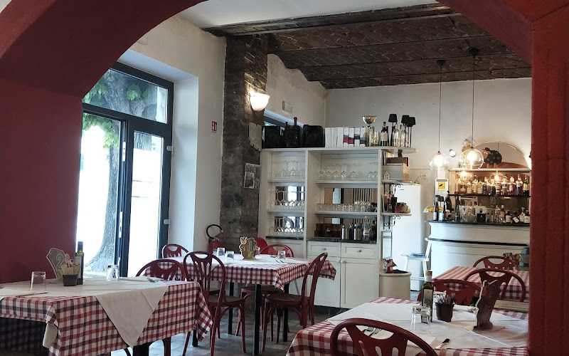 Yoghi e Bubu Ristorante Gluten Free