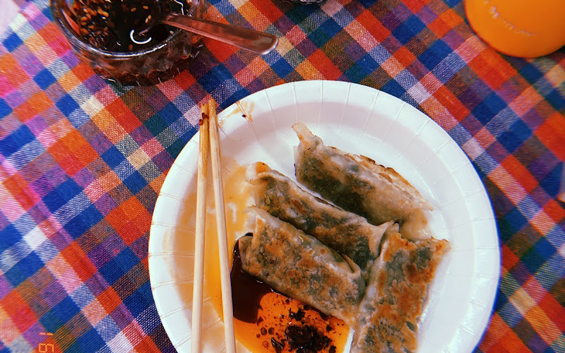 945 Songwat Gyoza