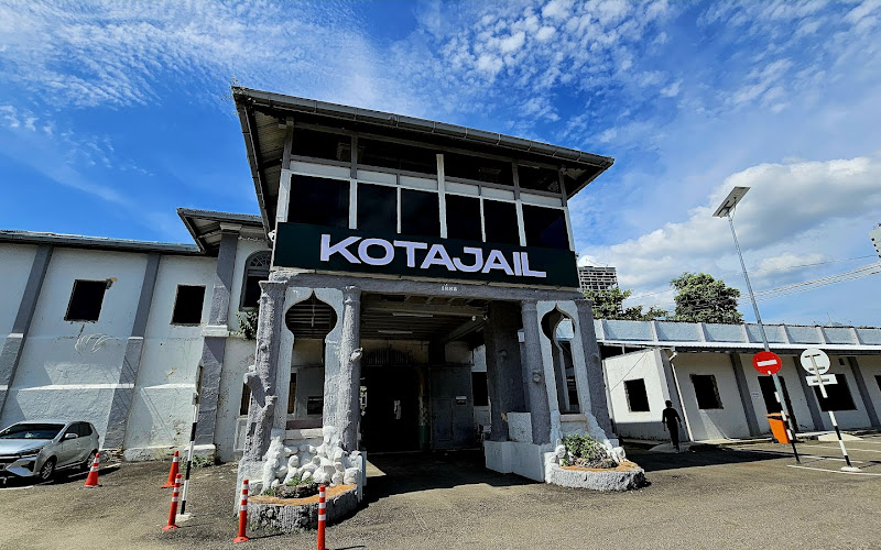 KOTAJAIL