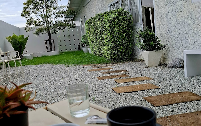 Moment café