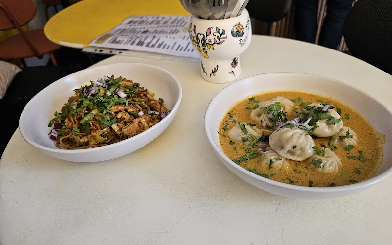 Nuko Restaurant and Bar