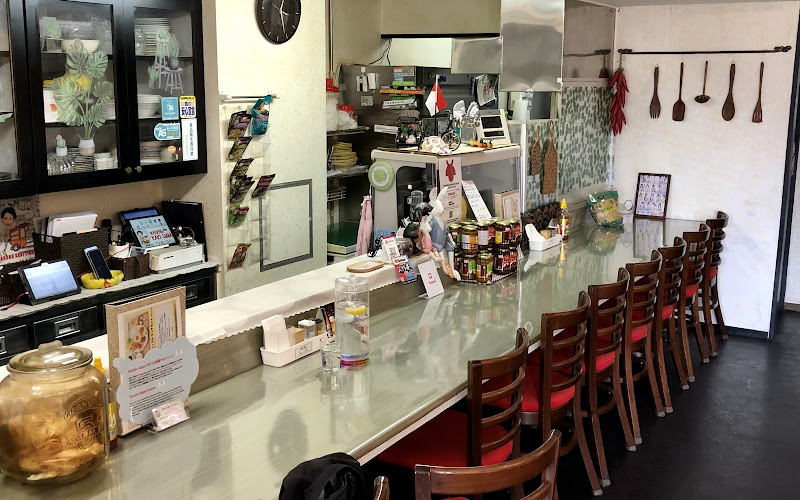 Warung Kaki Lima