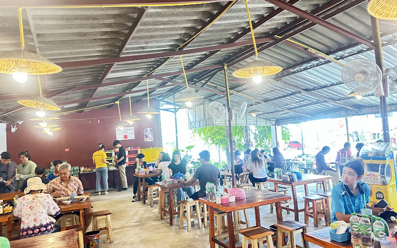 ก๋วยเตี๋ยวเรือ โค-ฮี จอมทอง