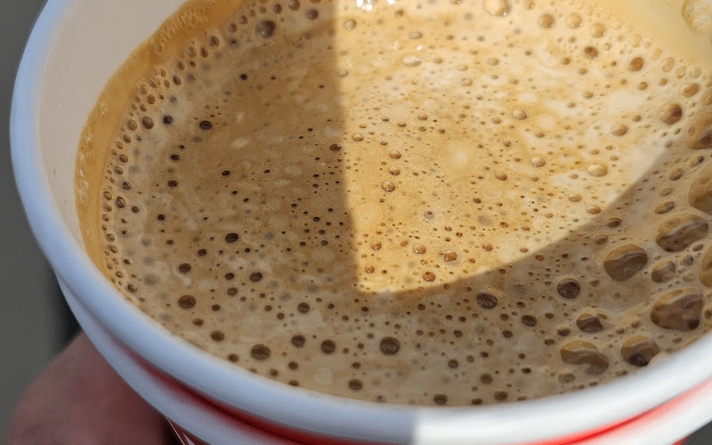 Ready Coffee