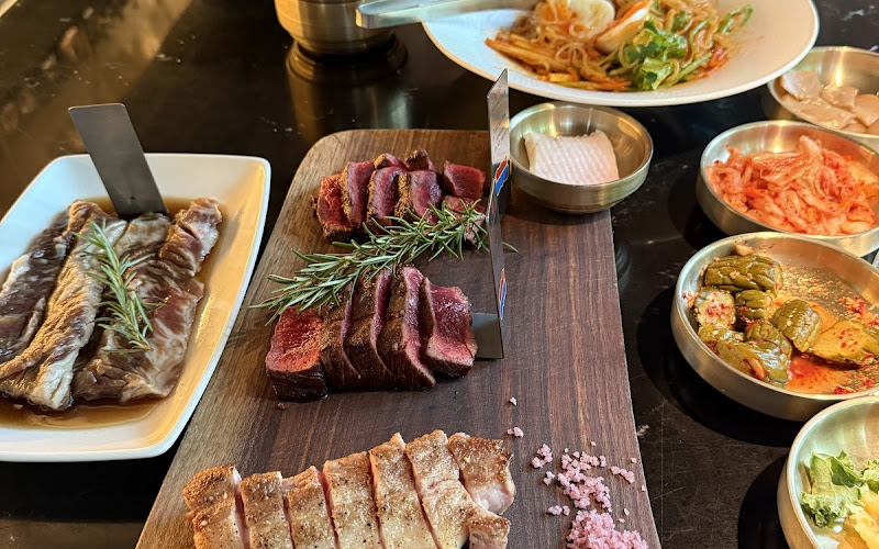 WOOMASTER Trung Hòa