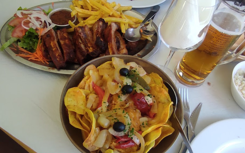 Restaurante Villa Meyana