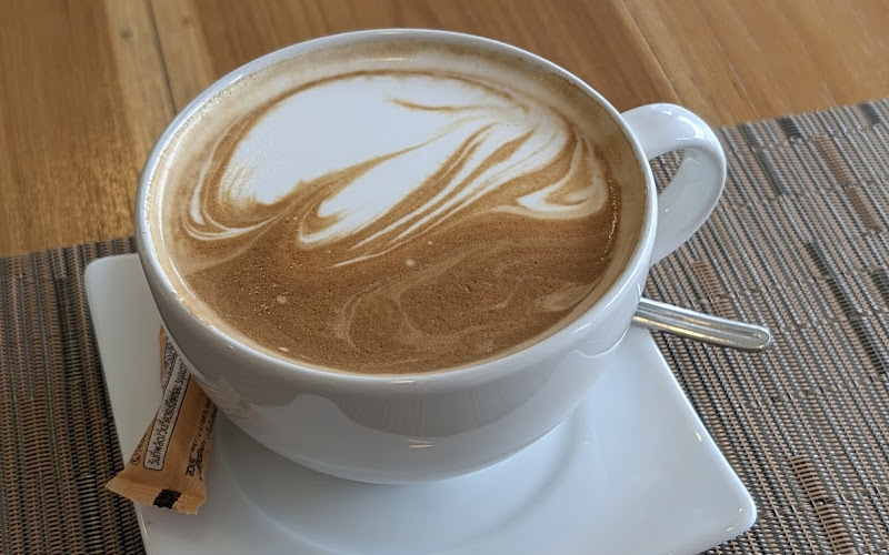 Ree's Cafe