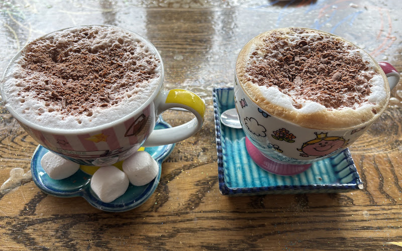 Cafe Sari