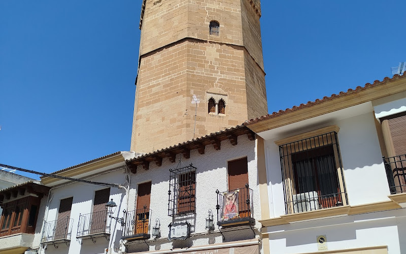 Cisterna Romana La Calderona