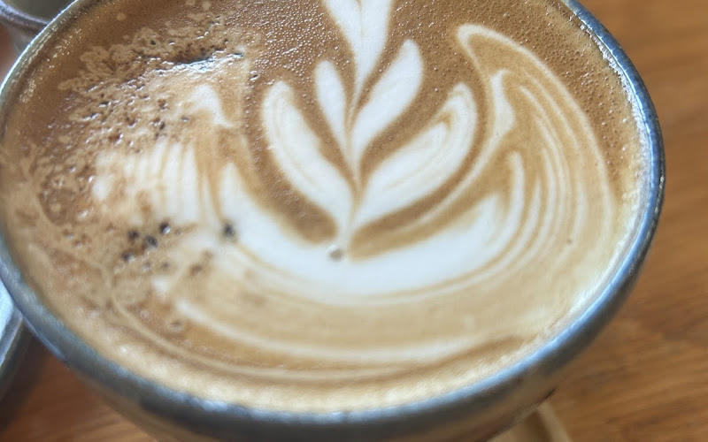 PRAISE COFFEE STORE (プレイズコーヒー)