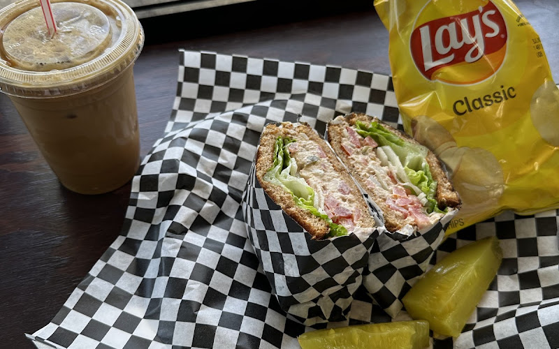 Patty's Caffe