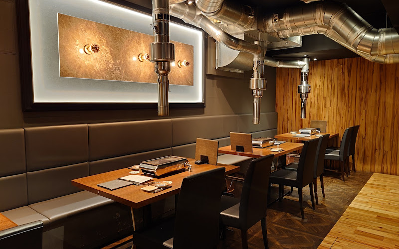 Wagyu Yakiniku Tetsu