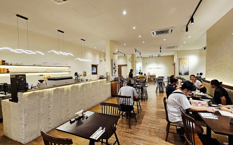 Epicure’s Kitchen